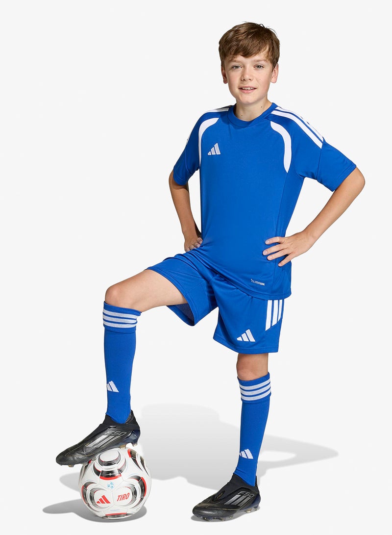 اديداس قميص الدوري للأطفال تيرو - Image 5