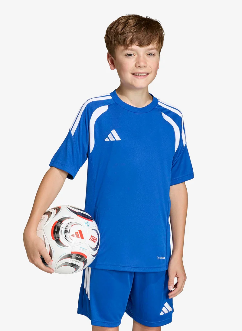 Adidas Kids Tiro26 League Jersey