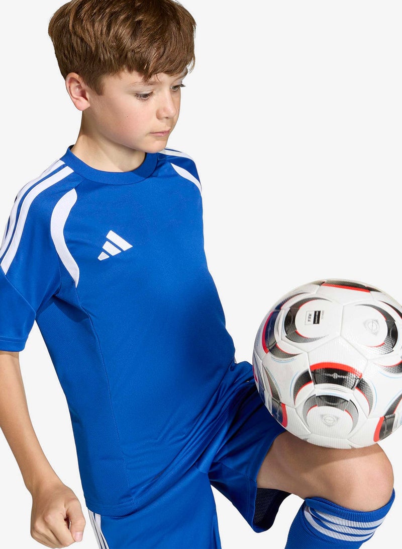 اديداس قميص الدوري للأطفال تيرو - Image 4