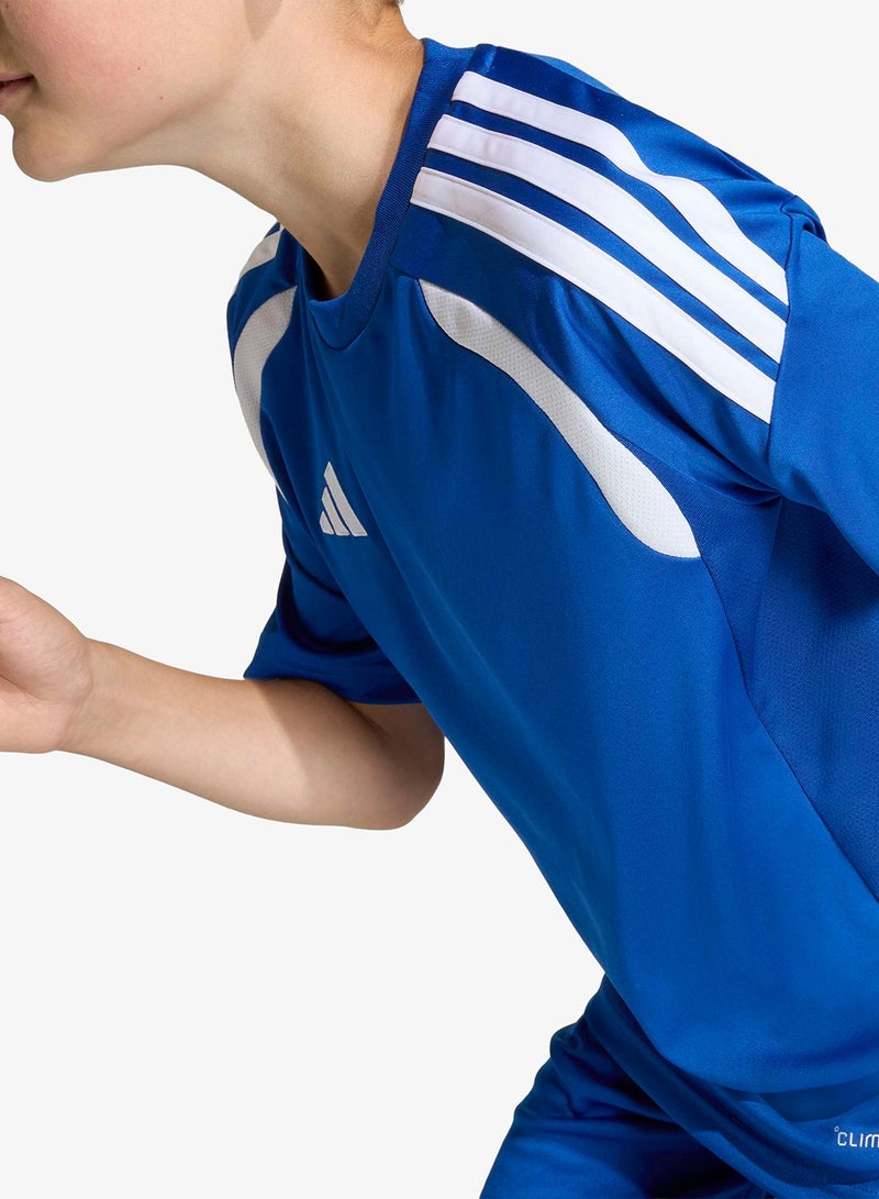 اديداس قميص الدوري للأطفال تيرو - Image 3