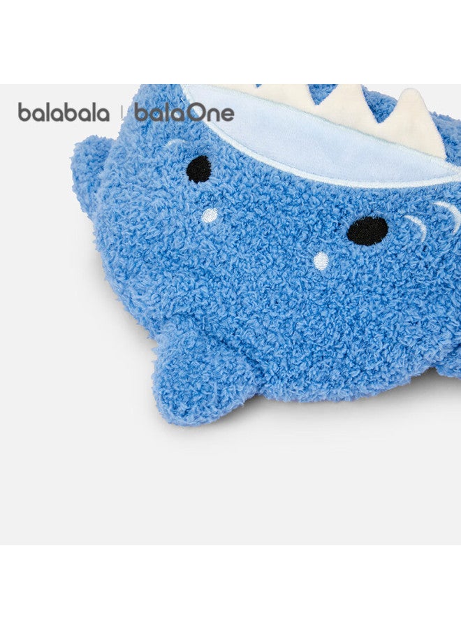 Balabala Balaone Kids Hat Boys Girls Cartoon Design Comfortable Warm Pullover Ear Protection Hat 208425160203 - Image 3