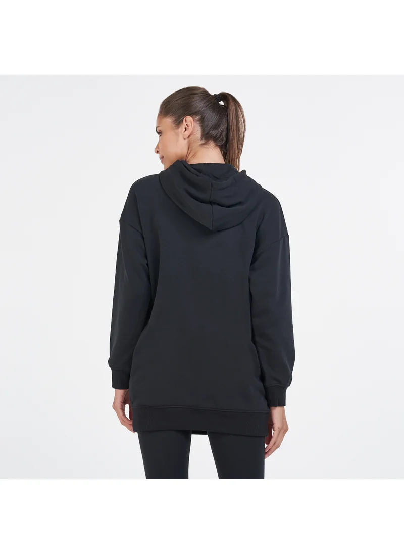 New Balance Women's Erin Loree Hoodie Dress