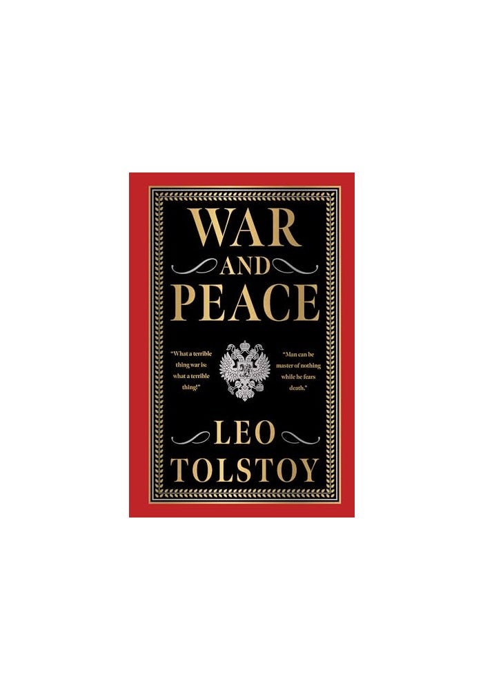 War and Peace
