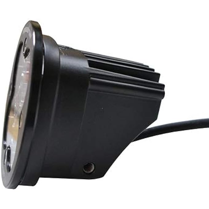 Baja Designs Led Light Pods Clear Lens DrivingCombo Pair Squadron R Sport - Image 2