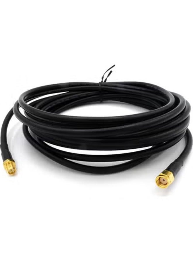 Taimi antenna cable 3G for router 25m  - Image 2