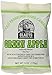 Claeys Old Fashioned Hard Candy Green Apple 6 Ounce Bag - Image 2