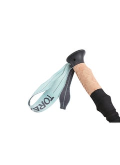 TOREAD Toread Composite Trekking Pole - Lightweight, Durable, Adjustable Aoki Green  - Image 3