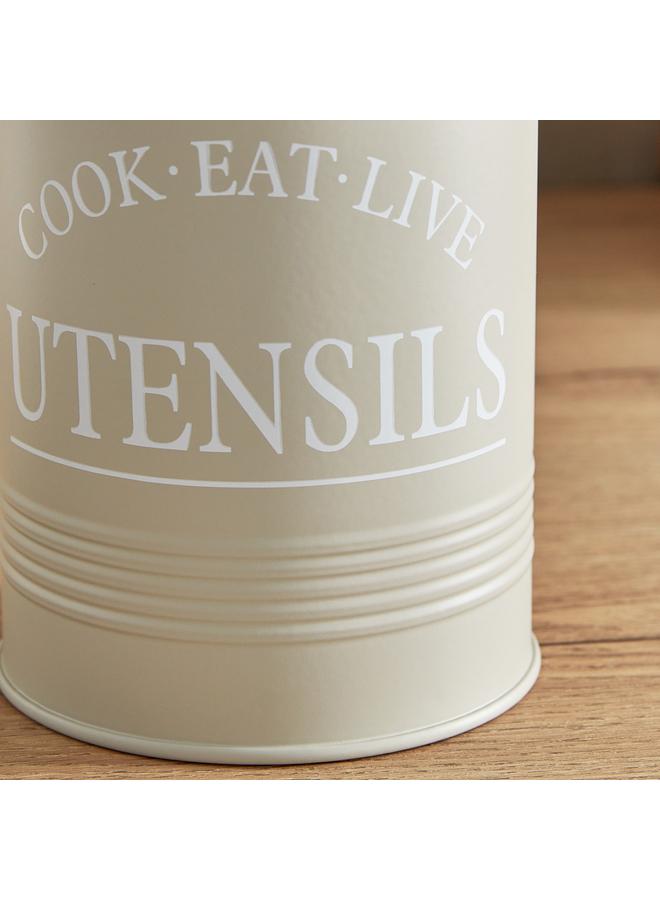 لا حامل أدوات مائدة دائري 13×16 سم - Image 4