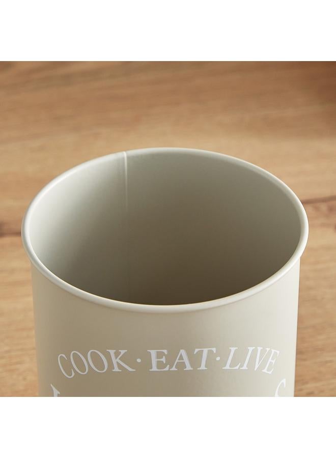 لا حامل أدوات مائدة دائري 13×16 سم - Image 3