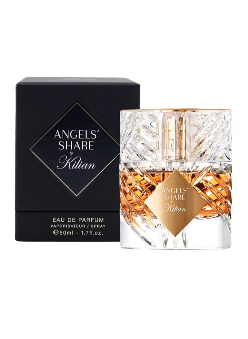 كيليان عطر انجيلز شير EDP للنساء والرجال 50 مل - Image 1