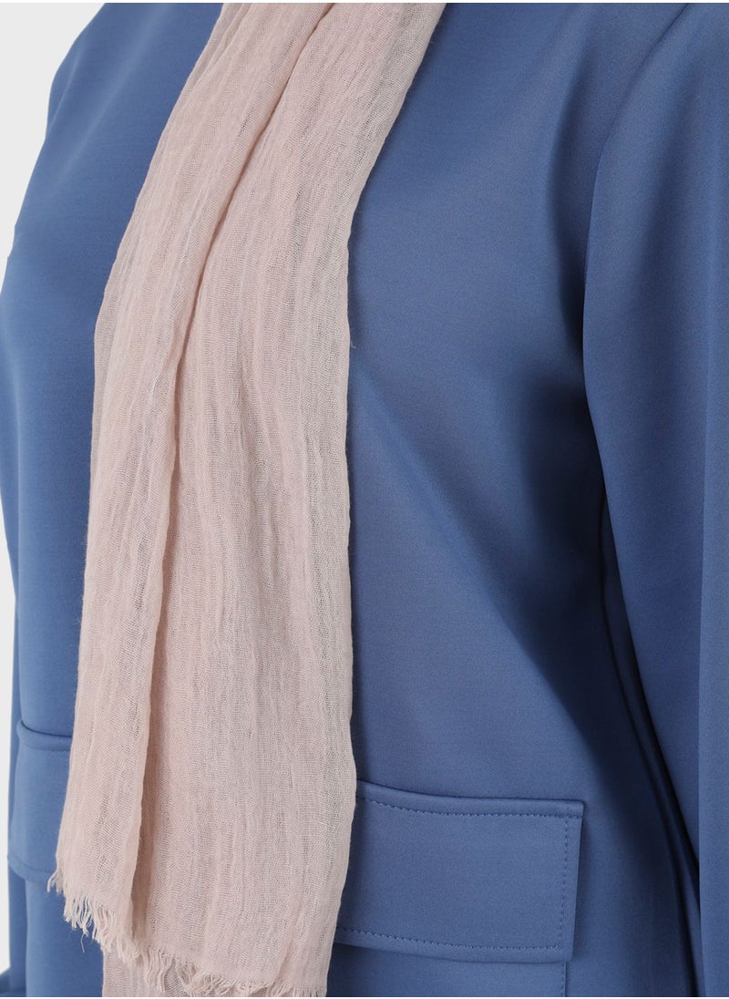 Tuva Shawl by Modanisa - Casual Scarf - Image 1