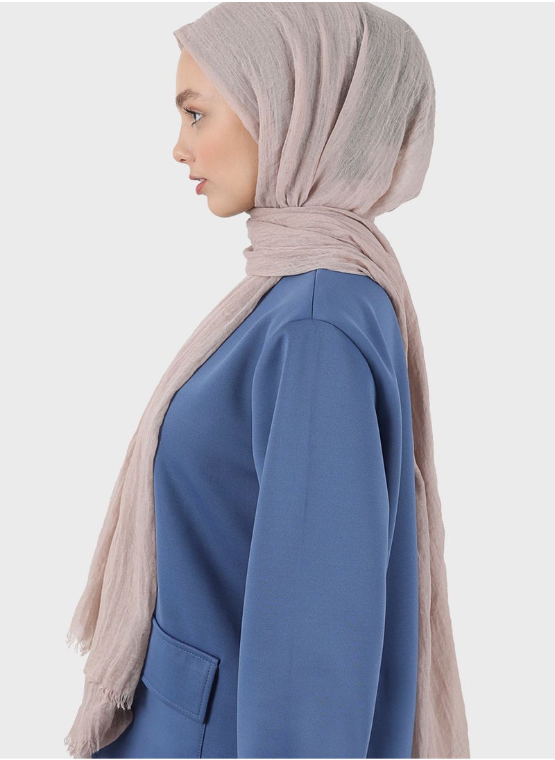 Tuva Shawl by Modanisa - Casual Scarf - Image 1