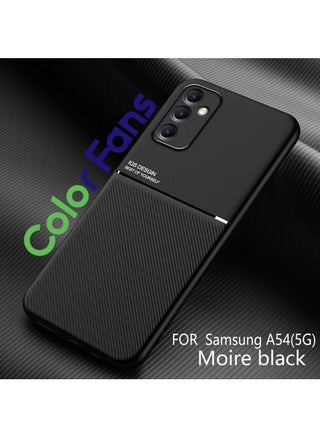 Moire Black