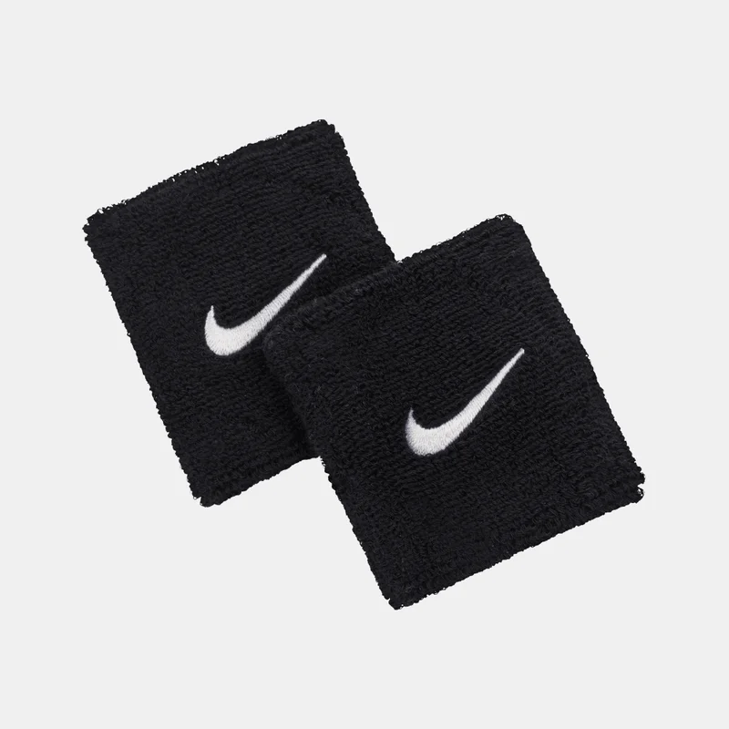 Nike Swoosh Classic Wristbands (2 Pieces)