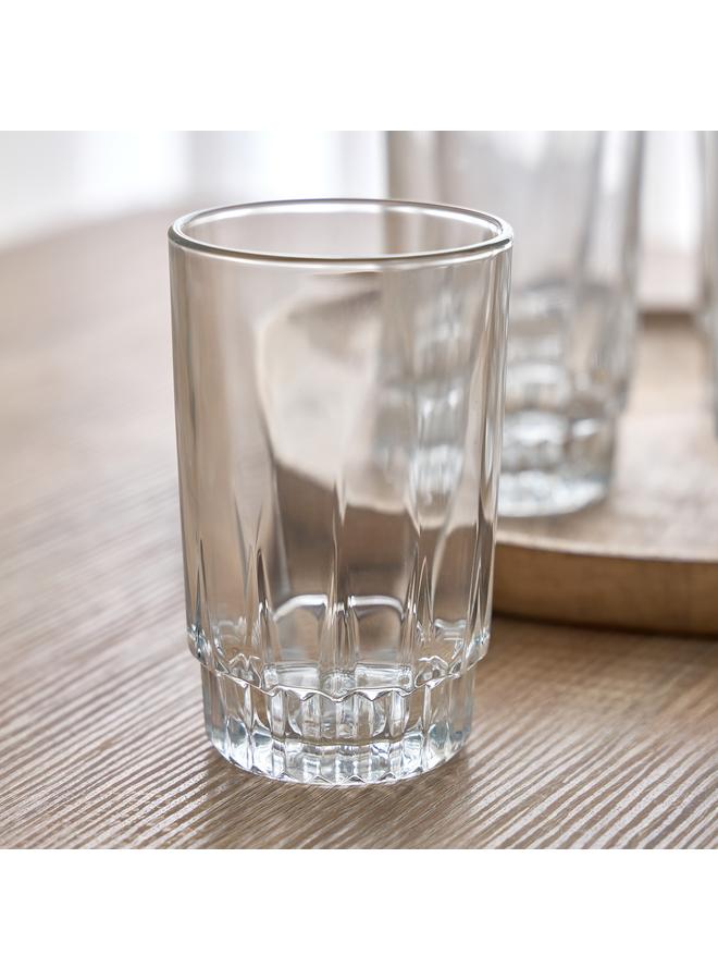 PEARL Lancier Tumbler 6 Piece Set 270 Ml - Image 2