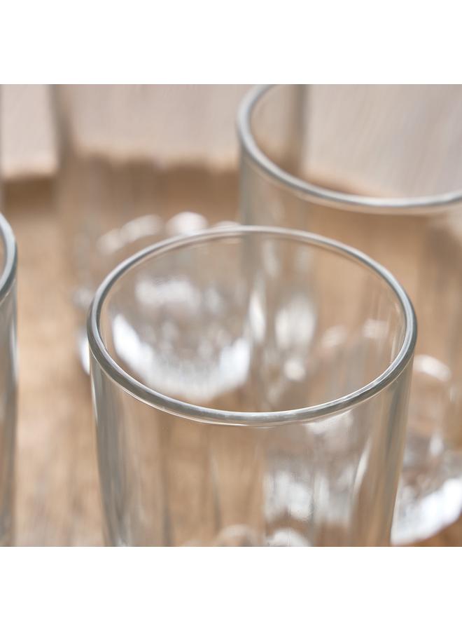 PEARL Lancier Tumbler 6 Piece Set 270 Ml - Image 3