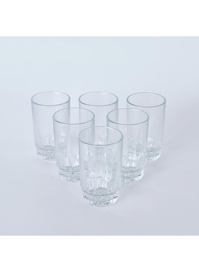 PEARL Lancier Tumbler 6 Piece Set 270 Ml - Image 5