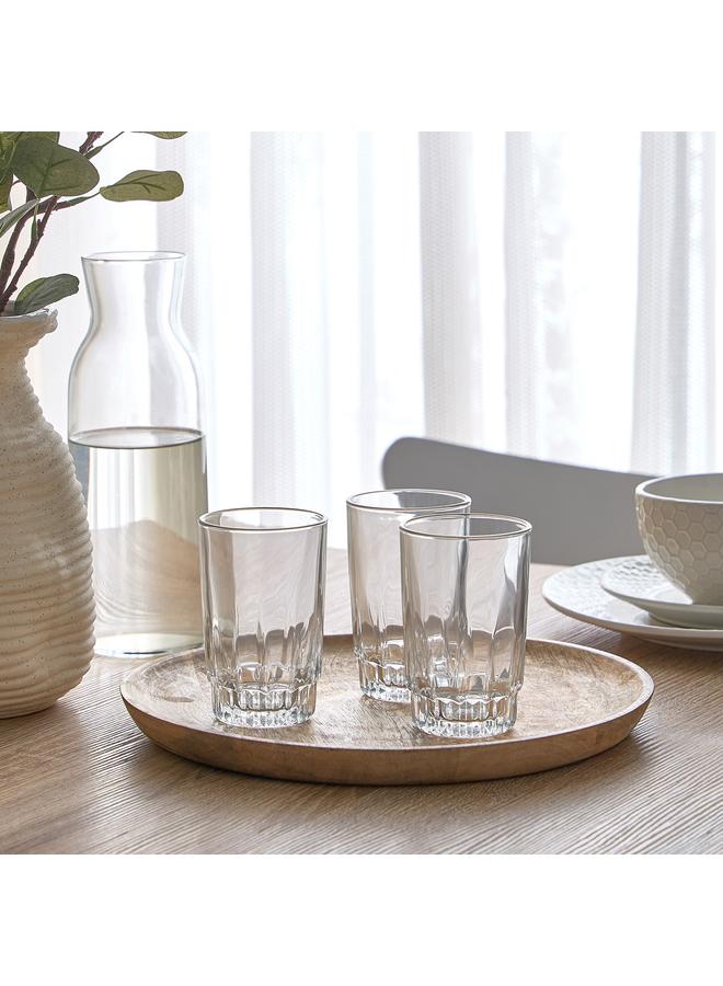 PEARL Lancier Tumbler 6 Piece Set 270 Ml - Image 4