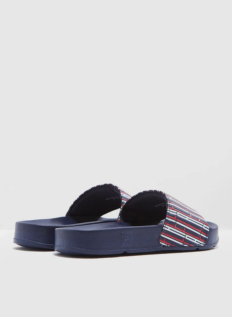 FILA Drifter Lia Slides
