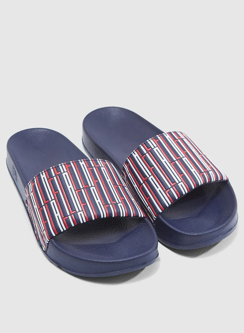 FILA Drifter Lia Slides