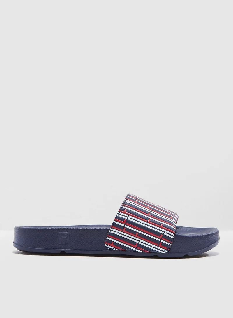 FILA Drifter Lia Slides