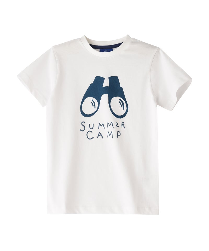 JAM BOYS T-SHIRT - Image 1