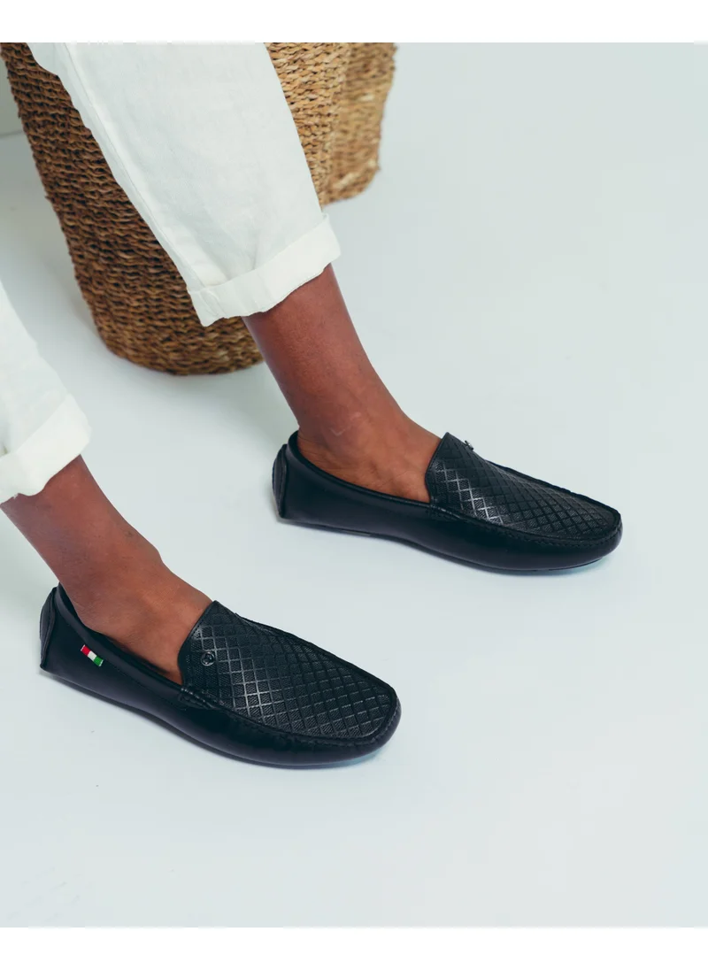ميلانو WADYNAMITE4 Loafers & Moccasins