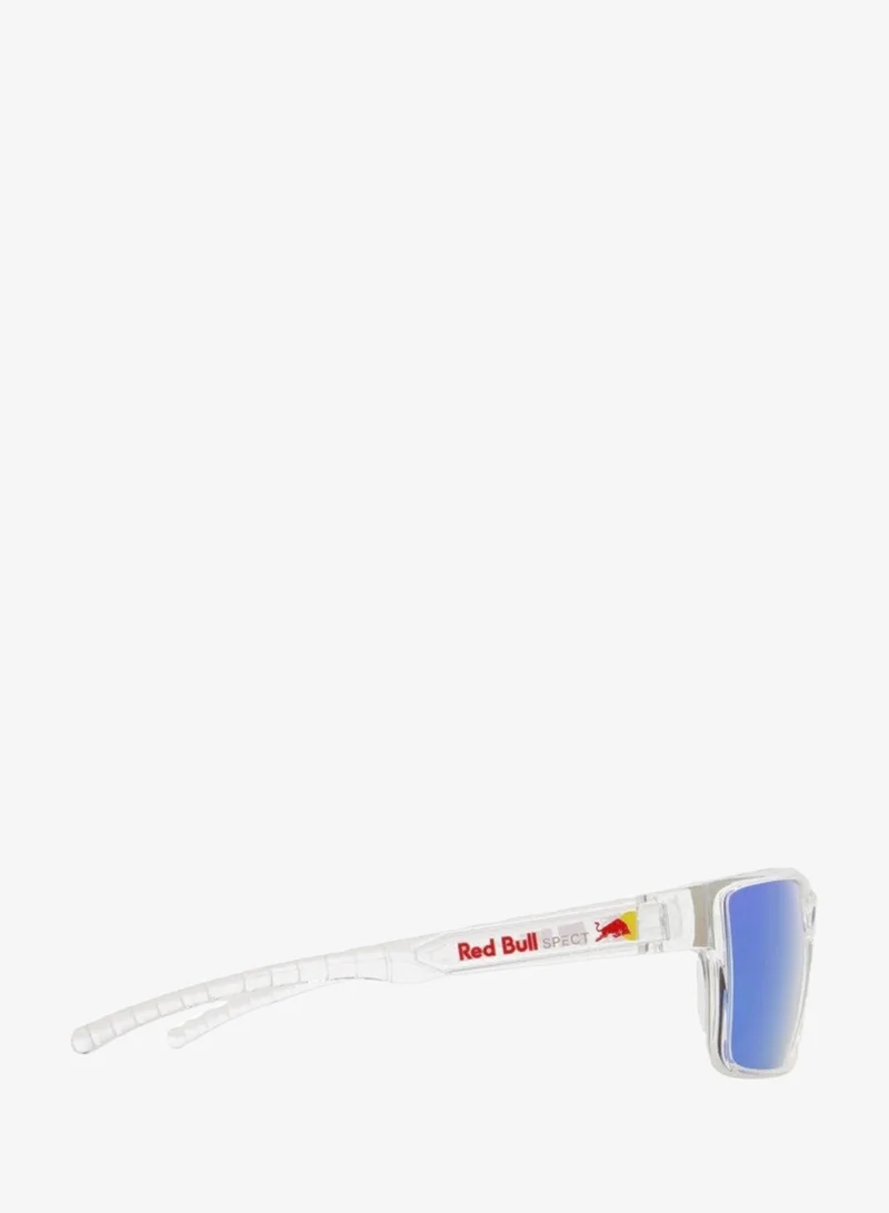 Red Bull Spect X'Tal Clear REDBULL CHASE-03P SPORTS SUNGLASSES  | Best Price UAE