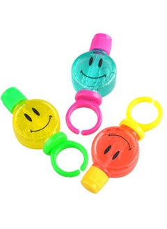 Generic Ring Bubbles 6pcs 