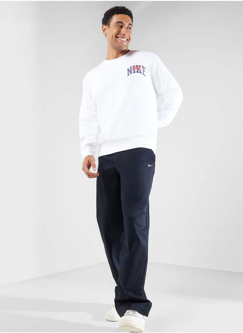 Nike Essential Chino Pants