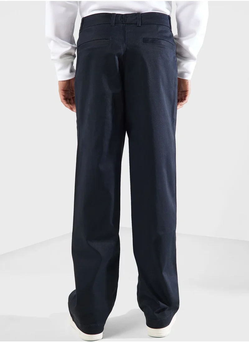 Nike Essential Chino Pants