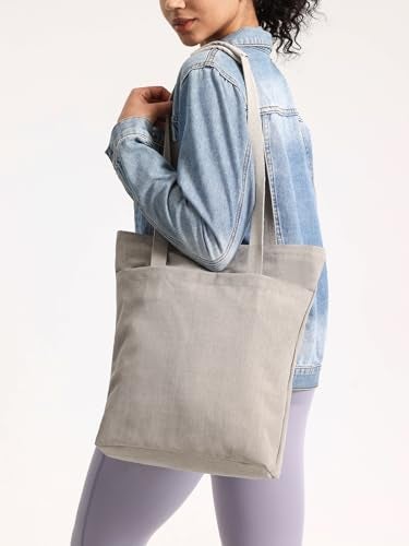 FASTFAIRY Tote Bag Backpack 2 in 1 ，Waterproof, holds 14" laptop - Image 2