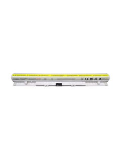 Generic 14.4V 2600mAh Laptop Battery L12L4E01 L12S4E01 L12L4A02 L12L4A01 L12M4A02 L12M4E01 L12S4A02 for Lenovo G400s G410s G500s G500s 00s G55 5 10s 10s 10 G50 G50-80 Z40 Z40-70 Z40-75 Z50 Z50-70 Medion  - Image 2