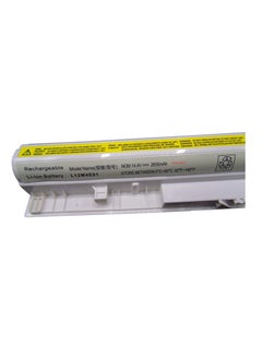 Generic 14.4V 2600mAh Laptop Battery L12L4E01 L12S4E01 L12L4A02 L12L4A01 L12M4A02 L12M4E01 L12S4A02 for Lenovo G400s G410s G500s G500s 00s G55 5 10s 10s 10 G50 G50-80 Z40 Z40-70 Z40-75 Z50 Z50-70 Medion  - Image 3