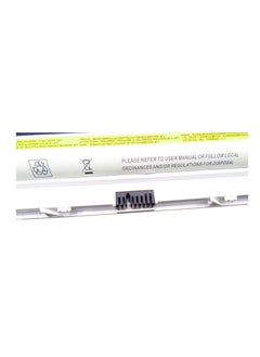 Generic 14.4V 2600mAh Laptop Battery L12L4E01 L12S4E01 L12L4A02 L12L4A01 L12M4A02 L12M4E01 L12S4A02 for Lenovo G400s G410s G500s G500s 00s G55 5 10s 10s 10 G50 G50-80 Z40 Z40-70 Z40-75 Z50 Z50-70 Medion  - Image 4