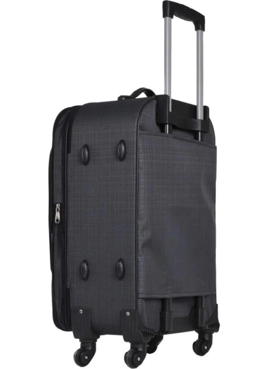 Esbuik Xl Large Size Fabric Suitcase