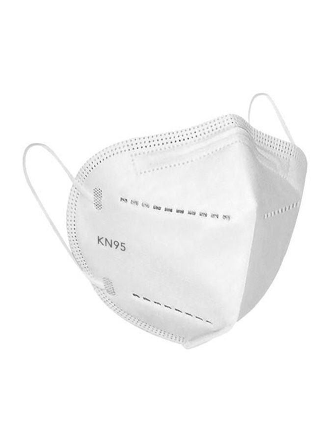 نيبمينينت مجموعة أقنعة للوجه من 5 طبقات للاستخدام مرة واحدة مكونة 20 قطعة - Image 1