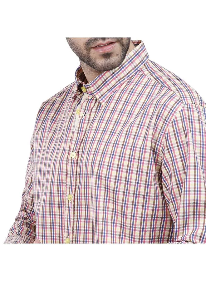 Coup Coup - Casual Shirt for Men