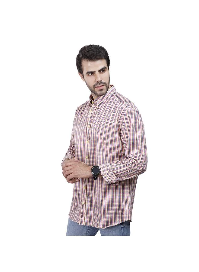 Coup Coup - Casual Shirt for Men