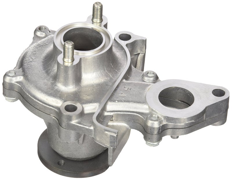 Toyota Genuine Parts - Pump,Water,Reman (16100-19205-84) - Image 2