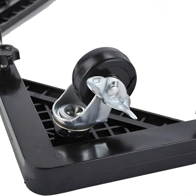 Refrigerator Stand - Durable and Stable Base for Efficient Storage and Easy Access in Your Kitchen - Image 5