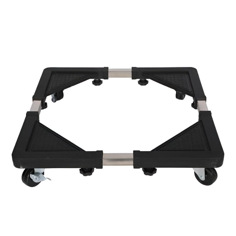 Refrigerator Stand - Durable and Stable Base for Efficient Storage and Easy Access in Your Kitchen - Image 1