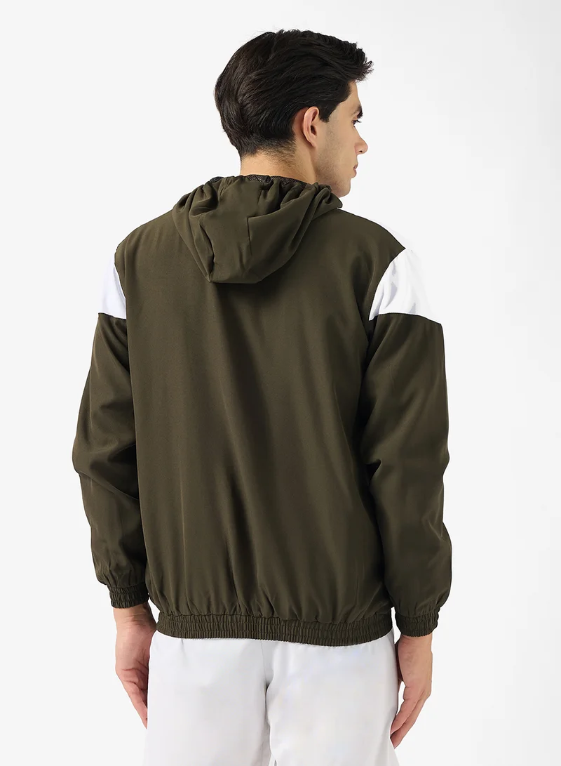 FRWD track_jackets