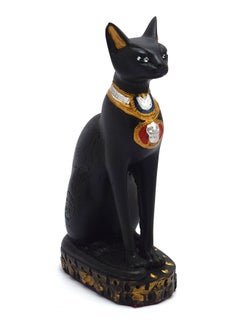 Black 2 - 13.5 CM Long