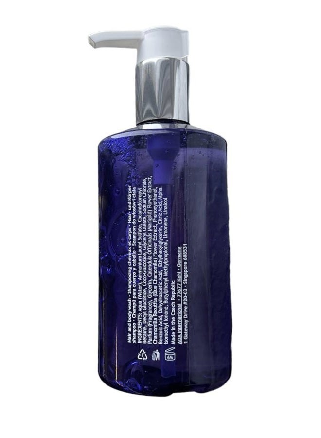 Elemis Revitalise-Me Hand & Body Wash - Image 2