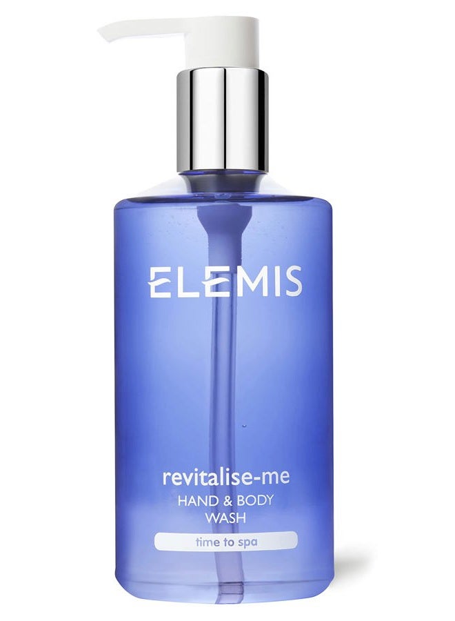Elemis Revitalise-Me Hand & Body Wash - Image 1