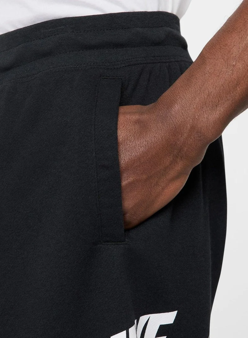 Nike Nike Club Men's French Terry Alumni Shorts