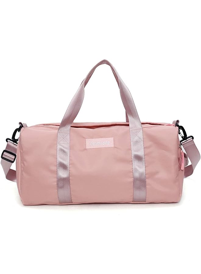 Raxoom travel bags,sports Gym Bag,Waterproof Storage Bag,weekender carry on for women, workout duffel bag fit 15.6" Laptop for women - Image 1