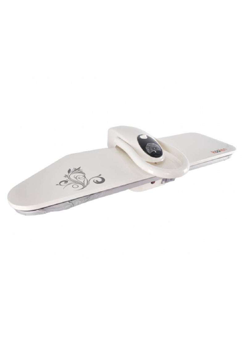 KOOLEN Steam Press 500 ml 2200 W 803102008 White - Image 2