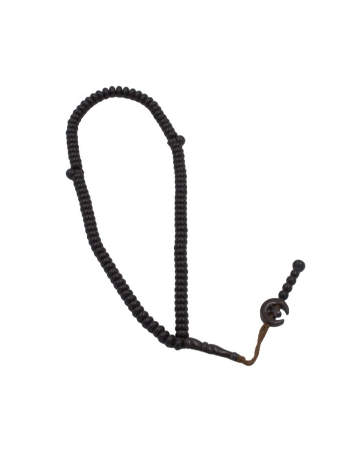 Rosh - Tasbih Prayer Beads - Image 1